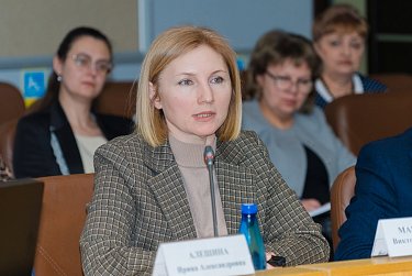 «СВОя родная» помогает участникам спецоперации и их семьям